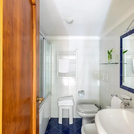 Apartament Iflat Campo De Fiori Cozy Flat *