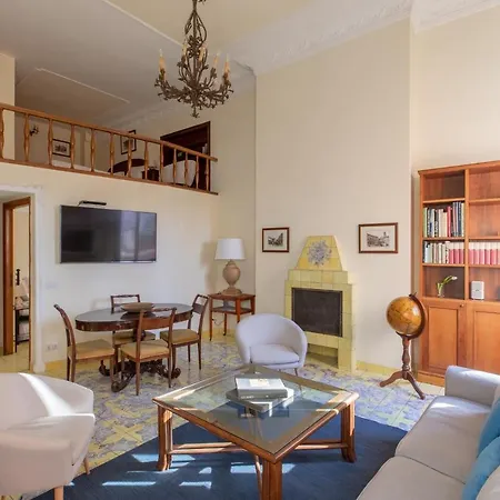 Iflat Campo De Fiori Cozy Flat * Rzym