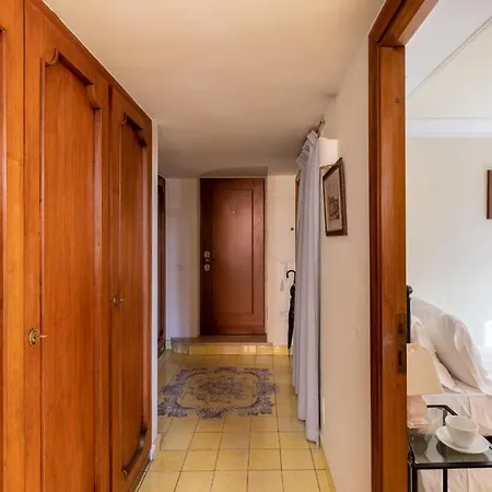 Iflat Campo De Fiori Cozy Flat