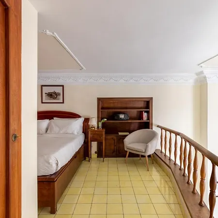 Iflat Campo De Fiori Cozy Flat