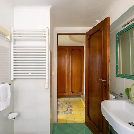 Apartament Iflat Campo De Fiori Cozy Flat