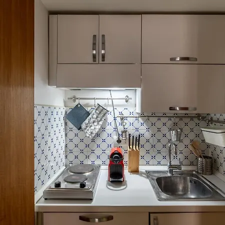 Apartament Iflat Campo De Fiori Cozy Flat
