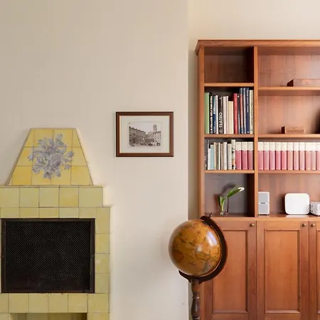 Apartament Iflat Campo De Fiori Cozy Flat *