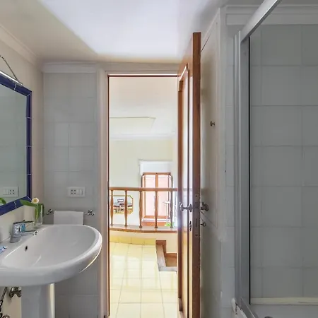 Apartament Iflat Campo De Fiori Cozy Flat Rzym
